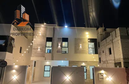 Villa - 6 Bedrooms - 7 Bathrooms for rent in Al Aamra Gardens - Al Amerah - Ajman