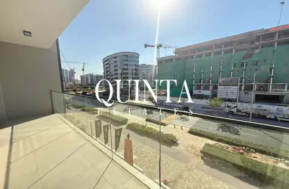 Apartment - 2 Bedrooms - 2 Bathrooms for rent in Divine Living - Arjan - Dubai