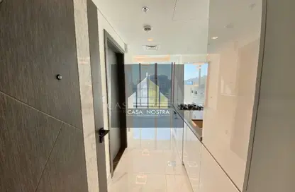 Apartment - Studio - 1 Bathroom for sale in Samana Park Views - Arjan - Dubai