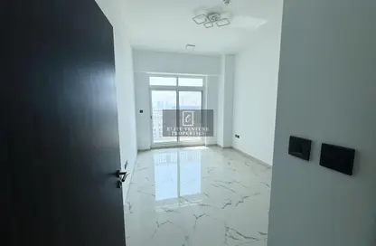 Apartment - 1 Bedroom - 2 Bathrooms for rent in Geepas Tower - Arjan - Dubai