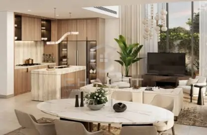 Villa - 3 Bedrooms - 3 Bathrooms for sale in Mudon Al Ranim 7 - Mudon - Dubai