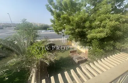 Villa - 2 Bedrooms - 3 Bathrooms for rent in Springs 10 - The Springs - Dubai