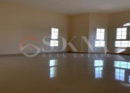 Villa - 4 bedrooms - 7 bathrooms for sale in Bawabat Al Sharq - Baniyas East - Baniyas - Abu Dhabi