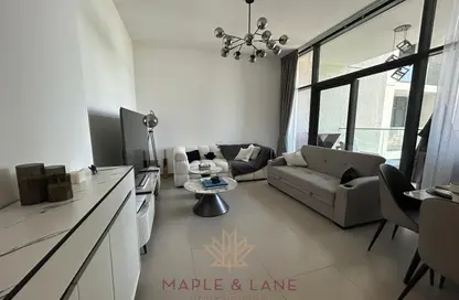 Apartment - 2 Bedrooms - 2 Bathrooms for rent in Prive Residence - Dubai Hills Estate - Dubai