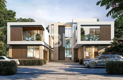 فيلا - 5 غرف نوم - 6 حمامات للبيع في Sobha Hartland Villas - Phase II - صبحا هارتلاند - مدينة الشيخ محمد بن راشد - دبي