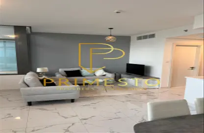 Apartment - 2 Bedrooms - 3 Bathrooms for rent in Al Raha Lofts - Al Raha Beach - Abu Dhabi