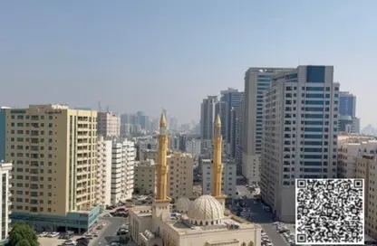 شقة - 2 غرف نوم - 3 حمامات للبيع في أبراج عجمان وان - الصوان - عجمان شقة - 2 غرف نوم - 3 حمامات للبيع في أبراج عجمان وان - الصوان - عجمان