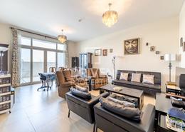 Apartment - 3 bedrooms - 4 bathrooms for sale in Daisy - Azizi Residence - Al Furjan - Dubai
