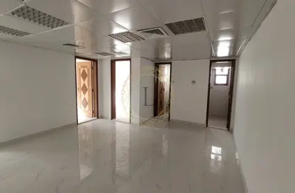 Office Space - Studio - 1 Bathroom for rent in Hai Al Humaira - Central District - Al Ain