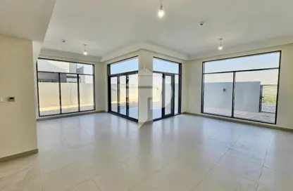 فيلا - 4 غرف نوم - 5 حمامات للايجار في ذي بالس بيتش فرونت - ذي بالس - دبي الجنوب (مركز دبي العالمي) - دبي