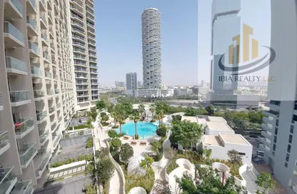 Apartment - 1 Bedroom - 2 Bathrooms for sale in Hameni Tower - Jumeirah Village Circle - Dubai