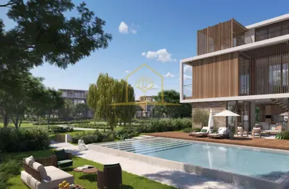 Villa - 4 Bedrooms - 4 Bathrooms for sale in The Acres - Dubai Land - Dubai