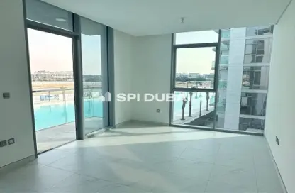 شقة - غرفة نوم - 2 حمامات للايجار في مساكن 29 - المنطقة وان - مدينة الشيخ محمد بن راشد - دبي
