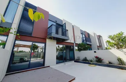 فيلا - 3 غرف نوم - 4 حمامات للايجار في تشيري وودز - دبي لاند - دبي