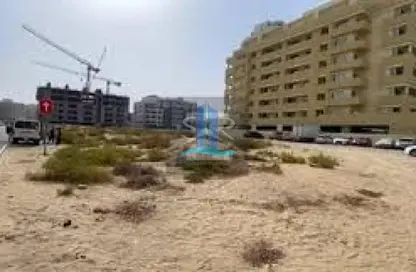 Land - Studio for sale in Al Warsan 4 - Al Warsan - Dubai