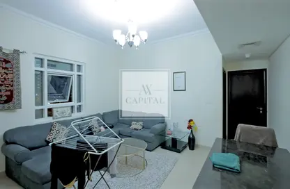 Apartment - 2 Bedrooms - 3 Bathrooms for sale in Plaza Residences - Jumeirah Village Circle - Dubai