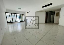 Empty Room image for: Apartment - 2 bedrooms - 3 bathrooms for rent in Al Hudaiba Building - Al Diyafah - Al Satwa - Dubai, Image 1