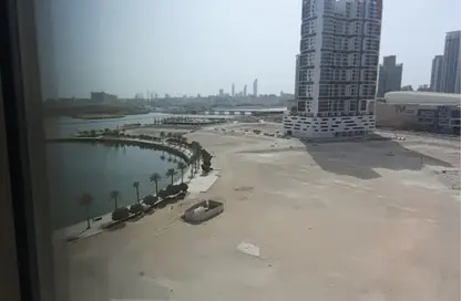 شقة - 2 غرف نوم - 3 حمامات للبيع في الموجة - نجمة أبوظبي - جزيرة الريم - أبوظبي