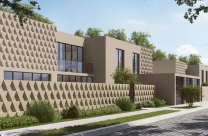 Villa - 2 Bedrooms - 3 Bathrooms for sale in Hayyan - Sharjah