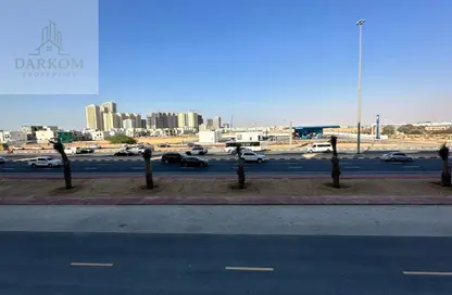 شقة - 2 غرف نوم - 3 حمامات للبيع في قرية الاميرة - الياسمين - عجمان