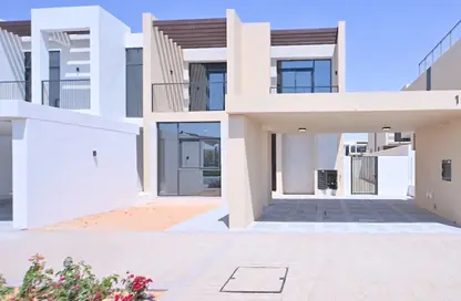 فيلا - 4 غرف نوم - 4 حمامات للبيع في جرينفيو 3 - اعمار الجنوبية - دبي الجنوب (مركز دبي العالمي) - دبي