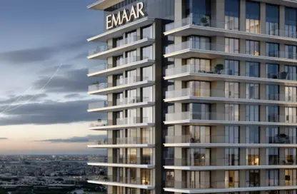 Apartment - 3 Bedrooms - 4 Bathrooms for sale in Silva - Dubai Creek Harbour (The Lagoons) - Dubai