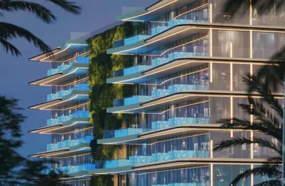 Apartment - Studio - 1 Bathroom for sale in Majan - Dubai Land - Dubai