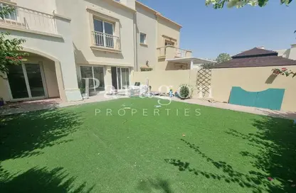 Villa - 3 Bedrooms - 3 Bathrooms for rent in Springs 12 - The Springs - Dubai