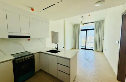 شقة - غرفة نوم - 2 حمامات للايجار في بن غاطي إيميرالد - قرية الجميرا سركل - دبي