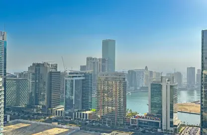 شقة - غرفة نوم - 2 حمامات للايجار في فيدا ريزيدنس وسط المدينة‬ - وسط مدينة دبي - دبي