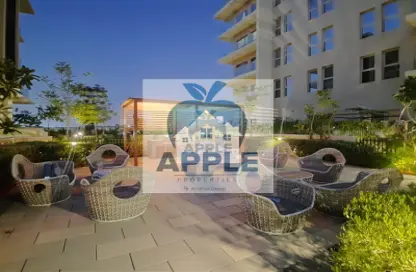 Apartment - 1 Bedroom - 2 Bathrooms for rent in Al Zahia Garden Apartments - Al Zahia - Muwaileh Commercial - Sharjah