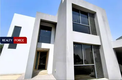 Villa - 5 Bedrooms - 6 Bathrooms for rent in Sidra Villas I - Sidra Villas - Dubai Hills Estate - Dubai