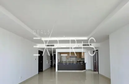 شقة - 3 غرف نوم - 4 حمامات للايجار في صن تاور - شمس أبوظبي - جزيرة الريم - أبوظبي