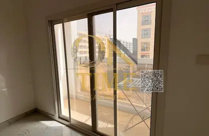 Apartment - 2 Bedrooms - 2 Bathrooms for rent in Al Mowaihat 3 - Al Mowaihat - Ajman