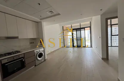 Apartment - 1 Bedroom - 1 Bathroom for rent in AZIZI Riviera - Meydan One - Meydan - Dubai Apartment - 1 Bedroom - 1 Bathroom for rent in AZIZI Riviera - Meydan One - Meydan - Dubai