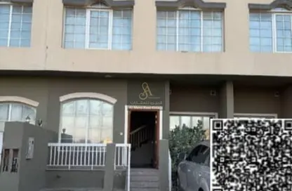 Townhouse - 3 Bedrooms - 3 Bathrooms for sale in Al Zaheya Gardens - Al Zahya - Ajman
