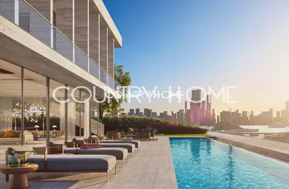 Apartment - 1 Bedroom - 2 Bathrooms for sale in Keturah Resort - Al Jaddaf - Dubai