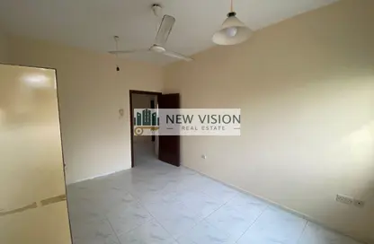 Apartment - 1 Bedroom - 2 Bathrooms for rent in Al Nadha JAM Residential Complex - Al Nahda - Sharjah