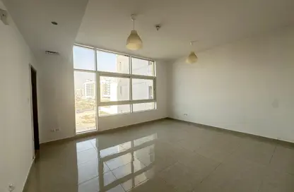 Apartment - Studio - 1 Bathroom for rent in Al Warsan 4 - Al Warsan - Dubai