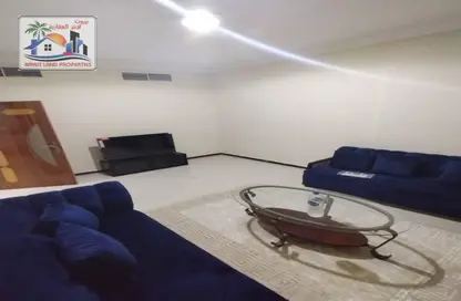شقة - غرفة نوم - 1 حمام للايجار في برج النعيمية 1 - أبراج النعيمية - النعيمية - عجمان