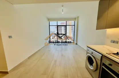 Apartment - 1 Bedroom - 1 Bathroom for rent in AZIZI Riviera - Meydan One - Meydan - Dubai