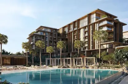 شقة - 4 غرف نوم - 5 حمامات للبيع في سيتي ووك كريستلين 3 - سيتي ووك كريستلين، - سيتي ووك - دبي