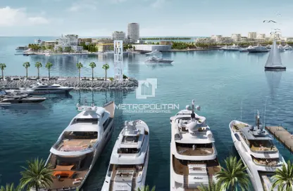 Apartment - 2 Bedrooms - 2 Bathrooms for sale in Porto View - Mina Rashid - Dubai Apartment - 2 Bedrooms - 2 Bathrooms for sale in Porto View - Mina Rashid - Dubai