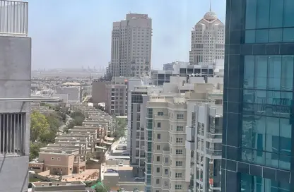 مكتب - استوديو - 1 حمام للايجار في بارك أفينيو للمكاتب - بارك أفينيو - واحة السيليكون - دبي