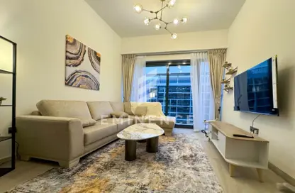 Apartment - 1 Bedroom - 1 Bathroom for sale in AZIZI Riviera 28 - Meydan One - Meydan - Dubai