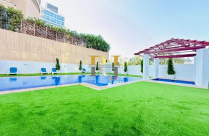 Apartment - 2 Bedrooms - 3 Bathrooms for rent in Mankhool Building - Mankhool - Bur Dubai - Dubai