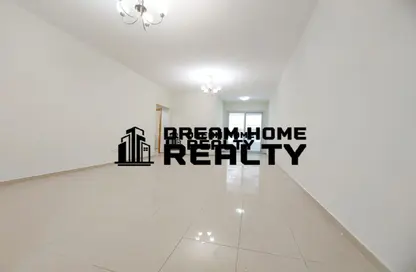 Apartment - 1 Bedroom - 1 Bathroom for rent in Al Hafeet Tower - Al Taawun Street - Al Taawun - Sharjah