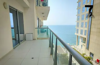 دوبلكس - 2 غرف نوم - 3 حمامات للايجار في باسيفيك بورا بورا - باسيفيك - جزيرة المرجان - رأس الخيمة