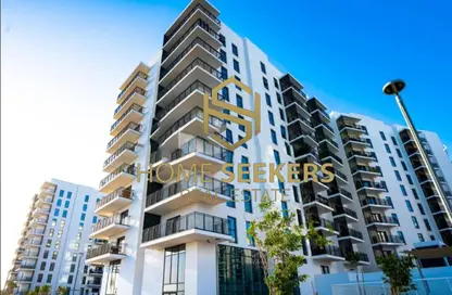 Apartment - 2 Bedrooms - 2 Bathrooms for rent in Waters Edge - Yas Island - Abu Dhabi Apartment - 2 Bedrooms - 2 Bathrooms for rent in Waters Edge - Yas Island - Abu Dhabi