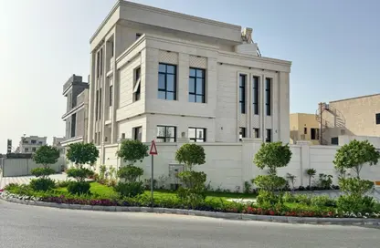 فيلا - 5 غرف نوم - 8 حمامات للبيع في تلال عجمان - العالية - عجمان